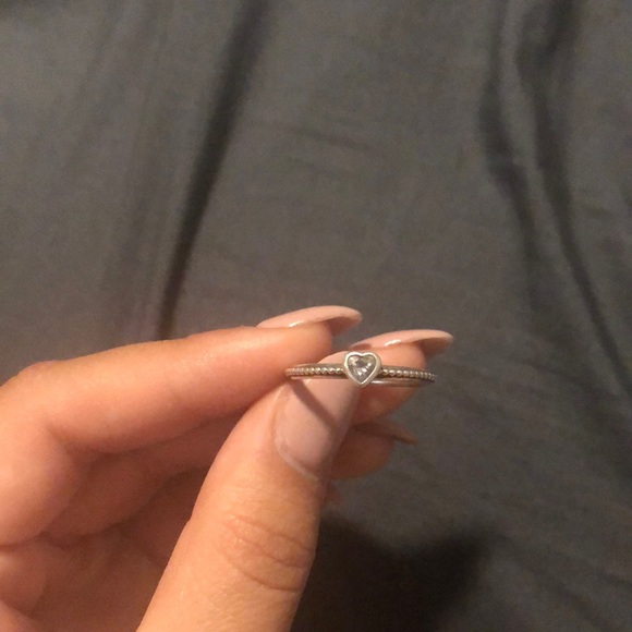 Pandora Jewelry - Pandora Ring